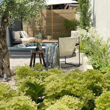 A La Petite Grange Obenheim