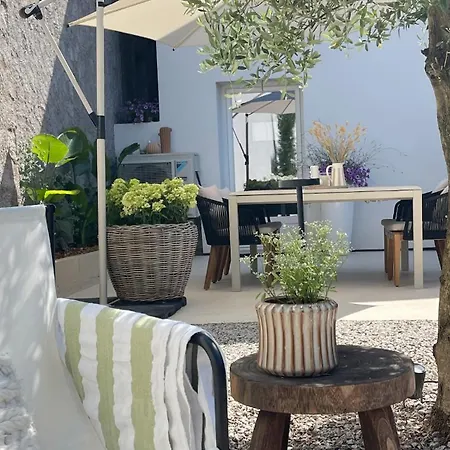 A La Petite Grange *