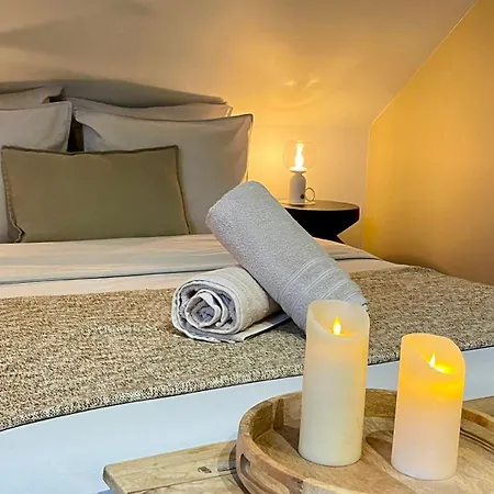 A La Petite Grange בית נופש Obenheim