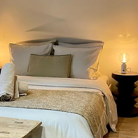 A La Petite Grange בית נופש *