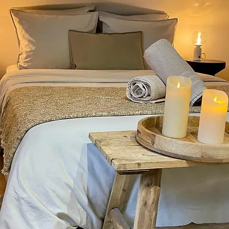 A La Petite Grange בית נופש Obenheim