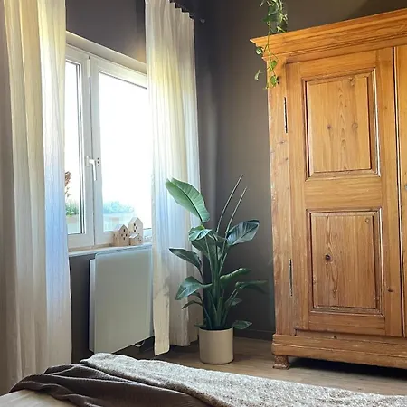 A La Petite Grange בית נופש Obenheim