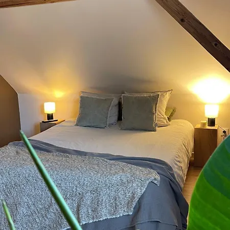 A La Petite Grange בית נופש *