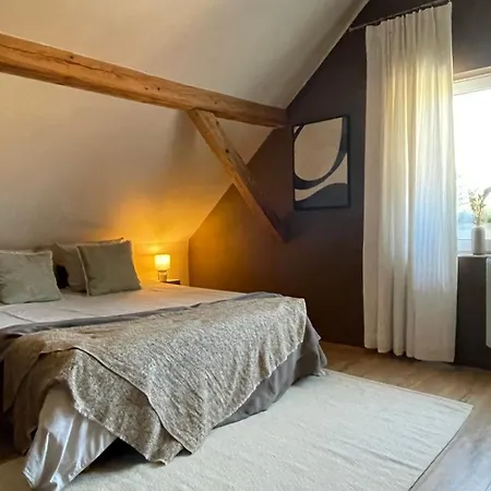 A La Petite Grange בית נופש Obenheim