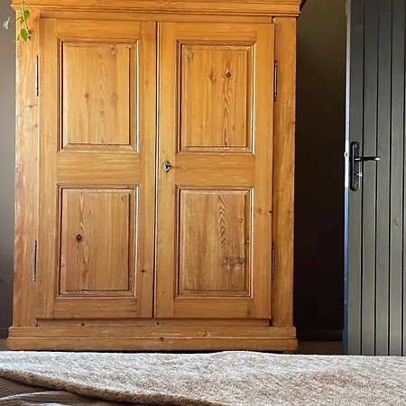 בית נופש A La Petite Grange Obenheim