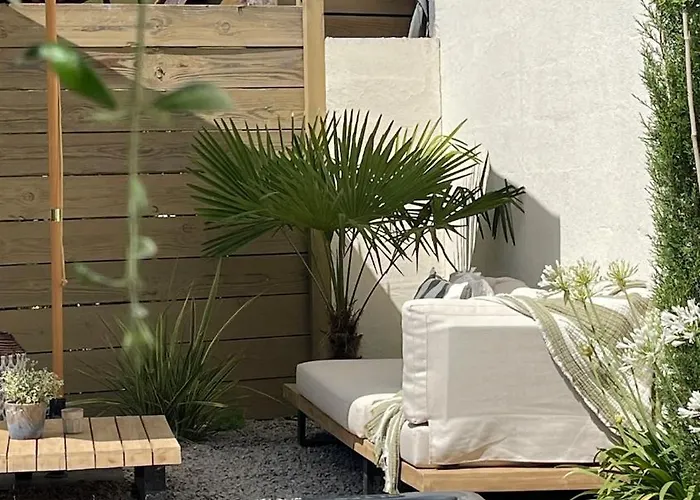 Hébergement de vacances A La Petite Grange Obenheim