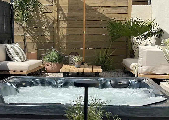 Hébergement de vacances A La Petite Grange