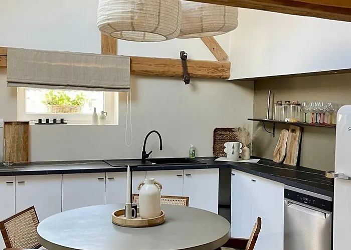 A La Petite Grange * Obenheim