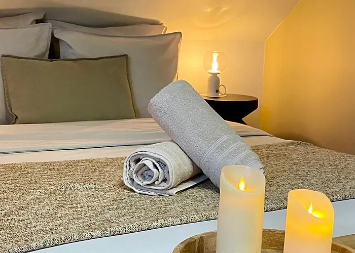 A La Petite Grange Hébergement de vacances Obenheim