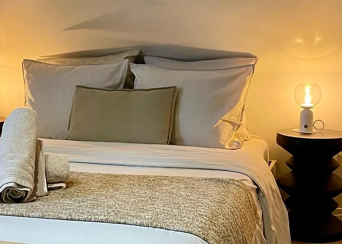 A La Petite Grange Hébergement de vacances *